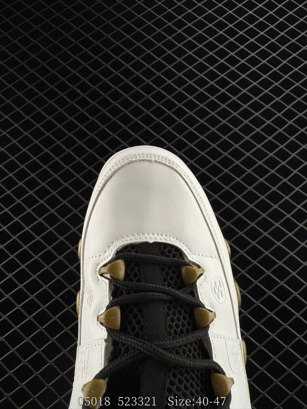 Air Jordan 9 Retro AJ9